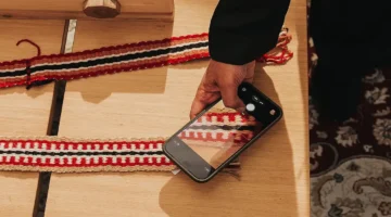 تحول إبداعي.. تأثير التصوير بالهواتف على حياة مبدعي الشرق الأوسط